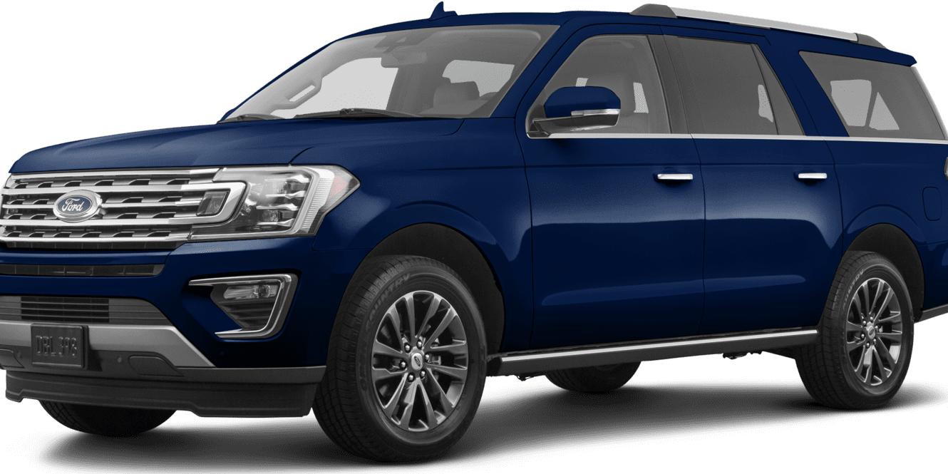 FORD EXPEDITION MAX 2021 1FMJK2AT8MEA45405 image